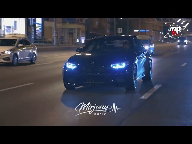 Mirjony - No Fear Inside (Original Mix) 2026