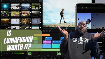 Is Lumafusion worth it in 2025?