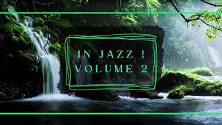 In Jazz ! - Volume 2 #chill #relaxing #jazz #nujazz #groove