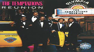 Temptations - Standing On The Top (feat. Rick James)