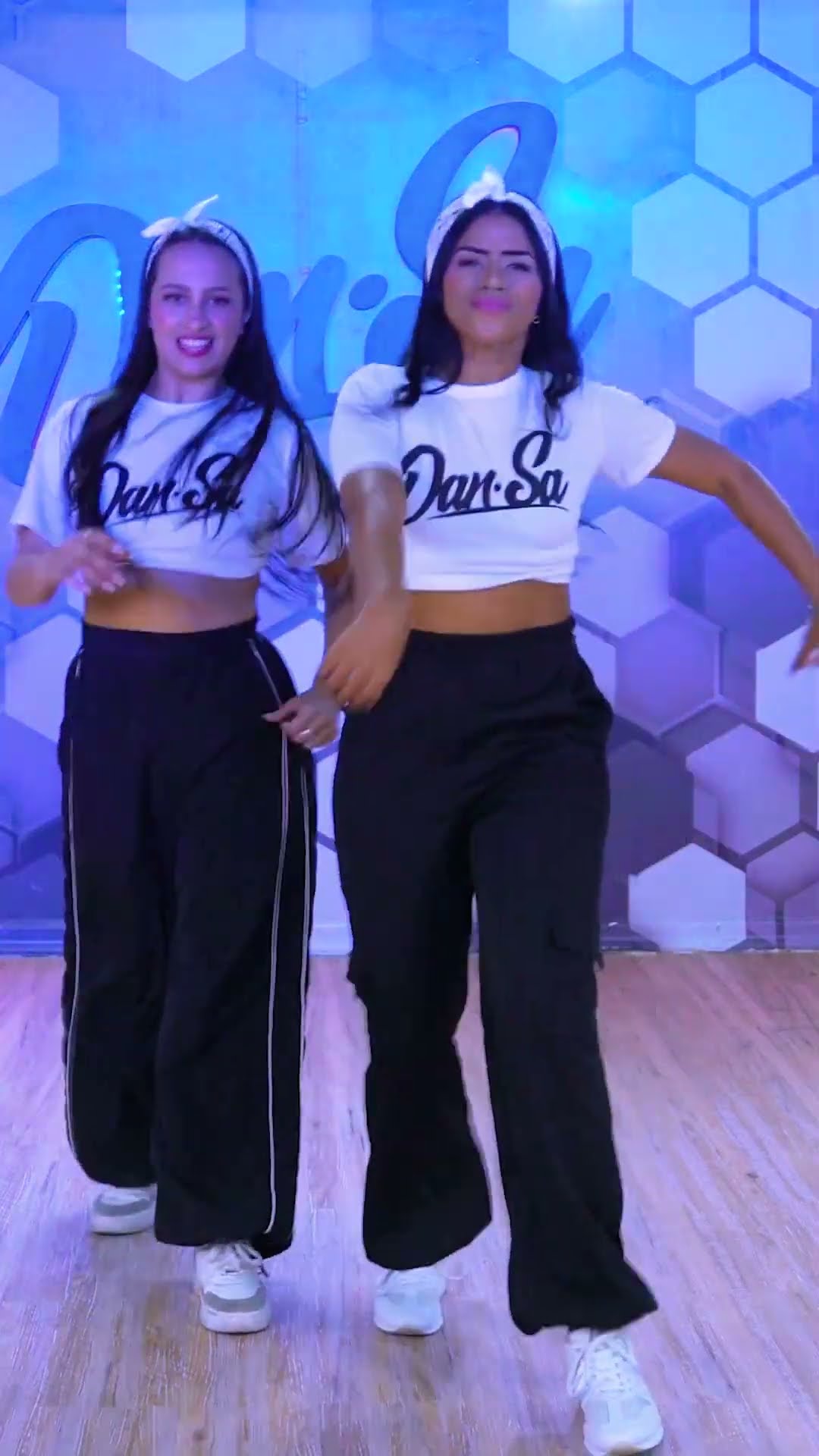 Paradise - Fat Joe, Anitta, DJ Khaled - Dan-Sa / Daniel Saboya (Coreografia) #shorts