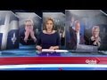 Quebec election: Liberals crush