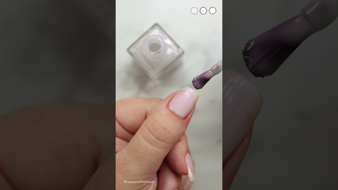 💅 Swatching The Sun by Arcana Lacquer  