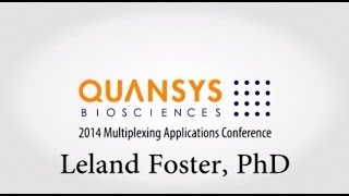 Leland Foster - Trends in Medicine 2014