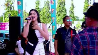 berbunga lagi Ana Rista grafyta Kendal. halal bihalal mobkas Kendal 2023