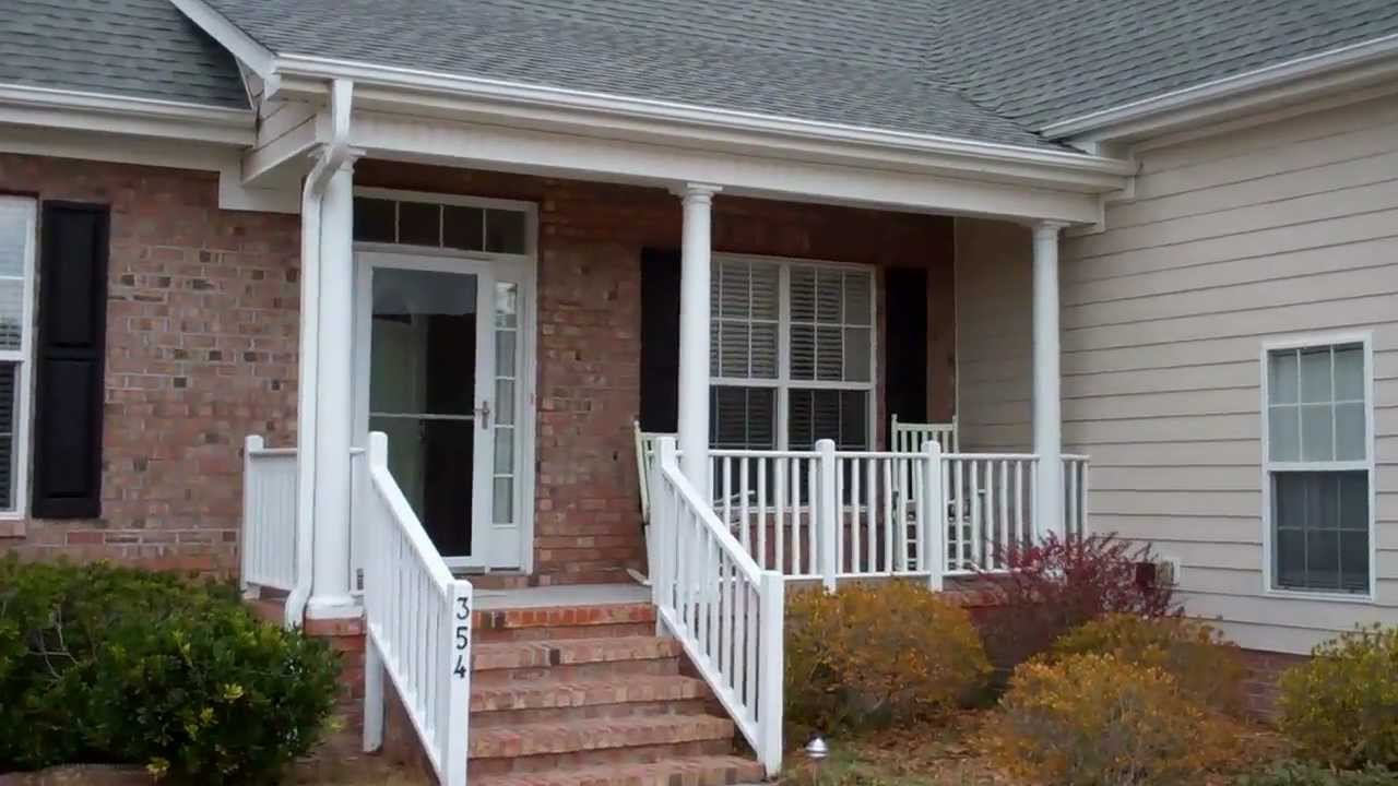 354 Aldrich Lane Wilmington NC Real Estate Erik Hoffacker ww YouTube