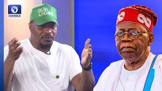There’s No Pathway For Tinubu To Return As President In 2027 -- Rhodes-Vivour