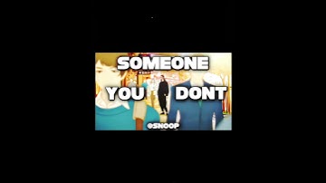 Thumbnail of Gojo and Geto Edit | Song: Eternity by Alex Warren