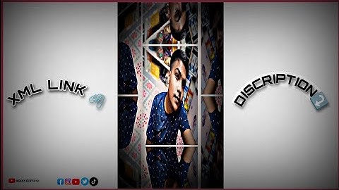 PUNGI BAJAKAR Il XML FILE 🗃️|| NEW XML FILE NEW TREND XML🎟️@bappiofficial06