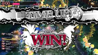 【WLW】 2017/04/22 ワンダーランドウォーズ エピーヌ 【CR22】A