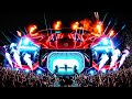 Tomorrowland 2025 |  Tiësto, Robin Schulz, Derrick May, Steve Aoki, Armin van Buuren