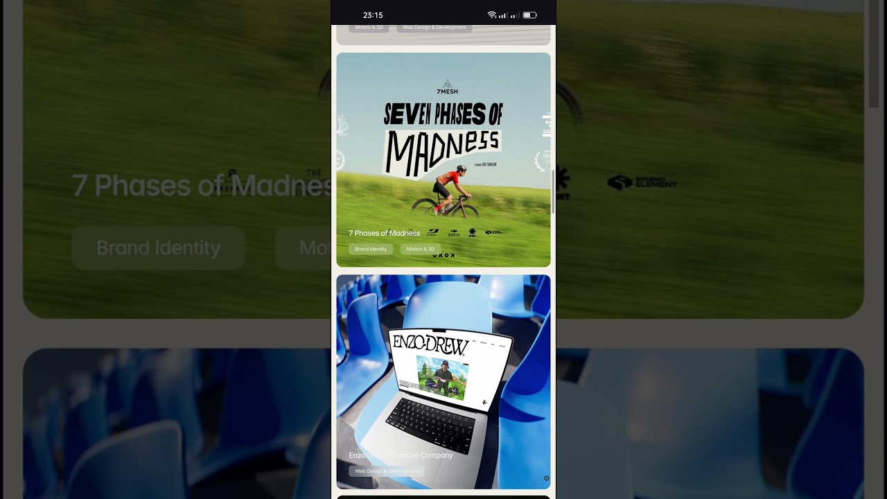 Stōkt &ndash; Creative Company