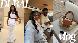 DUBAI VLOG | Flying Business Class, Baecation, Lounge Haul AD by Gratsi 42,309 views 1 month ago 40 minutes