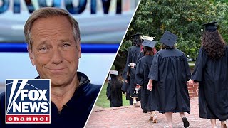 Mike Rowe analyzes the threat of AI for new college grads