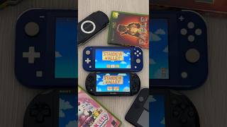 Stardew Valley | Nintendo Switch vs PS Vita