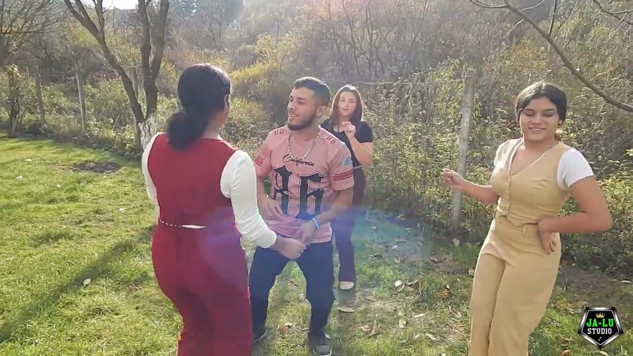 Predalkaste me dživav (cover)