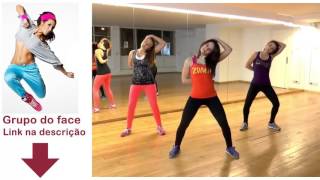 zumba para iniciantes