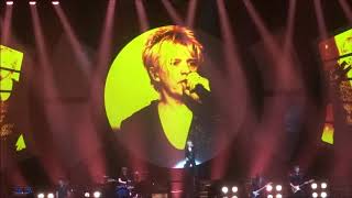 INDOCHINE (Canary bay) LIVE 2018 LYON