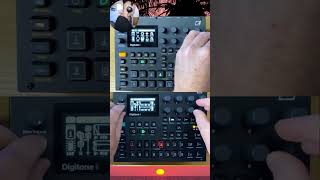 Digtone 2: P-Locking The FM Tone Engine