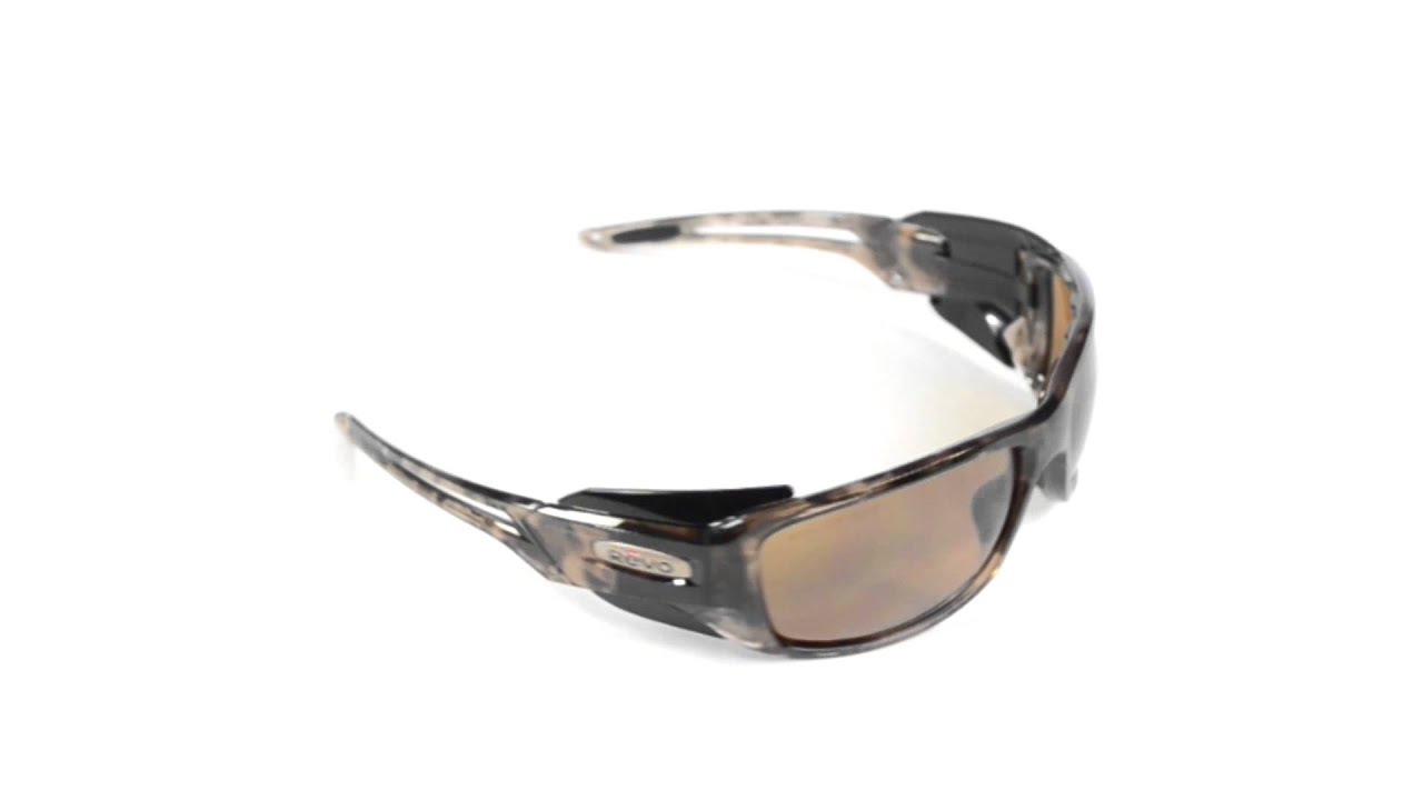 Revo Guide Extreme Sunglasses Polarized YouTube