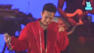 48. G DRAGON 'BAD BOY' BIGBANG MADE FINAL