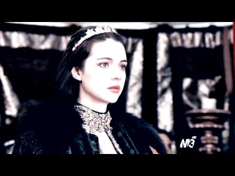 Mary Queen of Scots ll Elastic heart