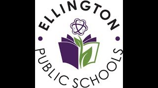 Ellington Board of Education Special Meeting 5/7/20