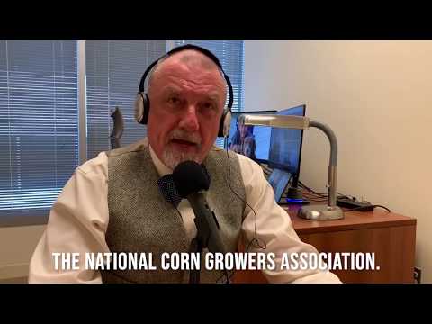 National Corn Growers Association Launches New Podcast to Tell the Stories Behind the Issues