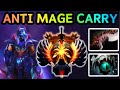 🔥 28 KILLS ANTI MAGE GOES FULL CARRY MODE AND DESTROYS EVERY LANE ⚡ | DOTA 2 GAMEPLAY 🔥