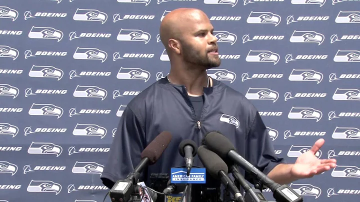 Kris Richard OTA Press Conference