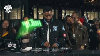 Us 019 Cultur Fm New York 2024 Live Afrobeats Mix By Hol Up Cultur Fm 