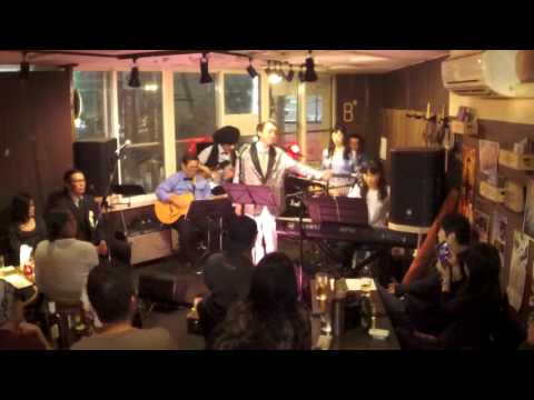 コモエスタ赤坂大宮ムーディーズ2016