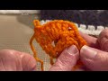 Mile A Minute Offset Shell(Series #2)Easy to follow at your own pace Afghan. Beginner-Advanced.