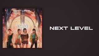aespa (에스파) - Next Level (Slow Version)