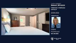 3 5th Street video tour