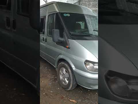 Video bán ford transit 6 ghế 800kg 0796822220 #shorts - youtube