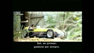 DRIVEN - Finale Alternativo - Sub ITA