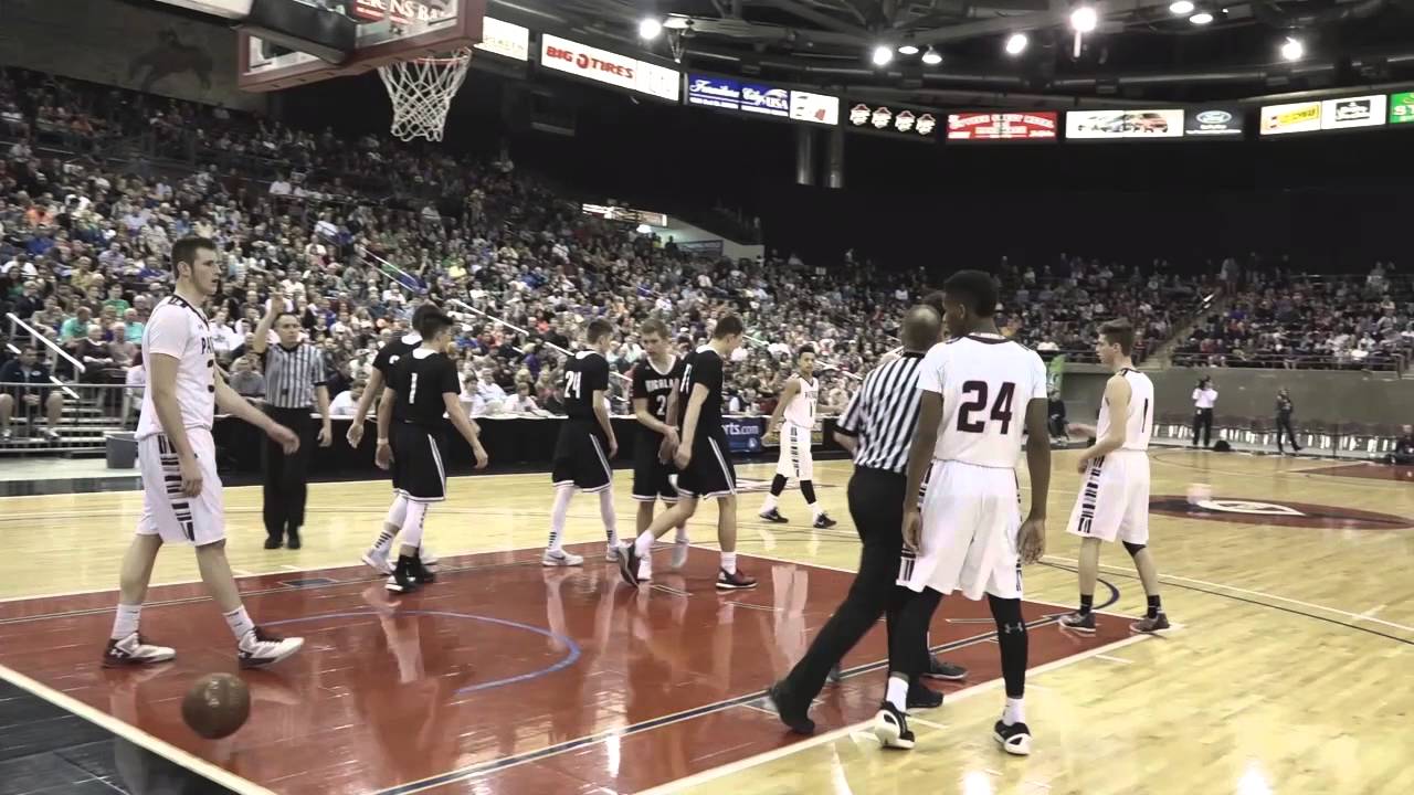 Connor Harding Two Shots