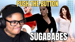 Sugababes- Push the button #sugababes #pushthebutton #music