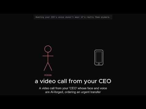 Ce este verificarea video și de ce este necesară?