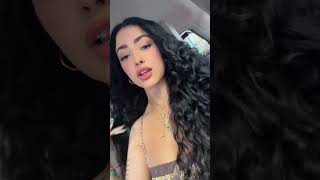 Malu Trevejo, I'm looking for you 🙊