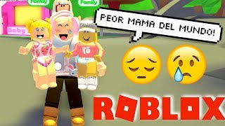 Titi Juegos Argentina Vizion Lv - celebrando fiesta de cumpleanos de bebe goldie en roblox