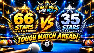 8 Ball Pool Tough 200,000 Coin Match vs SUNGOKONG