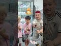 黄色とダンス対決!?#ポケギャン #ポケカ #ポケカ開封 #めじるしチャーム