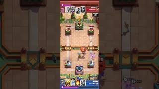 Odeio jogar contra decks com tropas aéreas, meu deck precisa de um tremendo rework