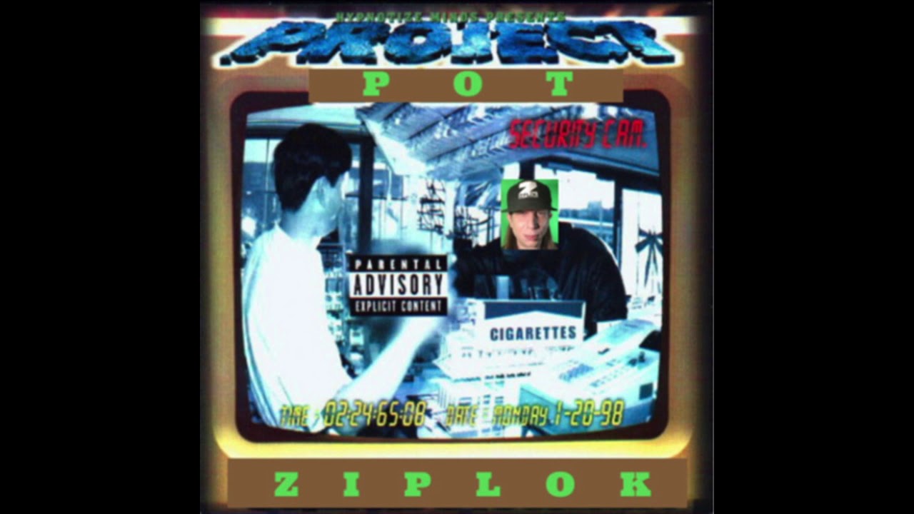 Watch Ziplok - Do U Got Marijuana? - Project Pot on YouTube Watch Ziplok - Do U Got Marijuana? - Project Pot on YouTube