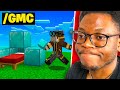 REGALO LA CREATIVA NELLE BEDWARS DI MINECRAFT [6]