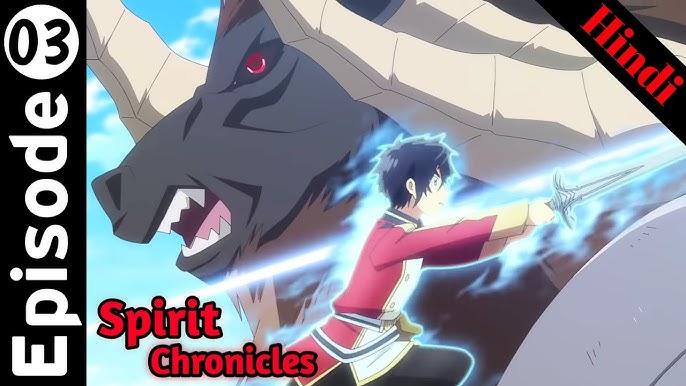 Seirei Gensouki: Spirit Chronicles Episode 1 Preview, anime, Seirei  Gensouki: Spirit Chronicles - Episode 1 Preview, By Lazy Senpai