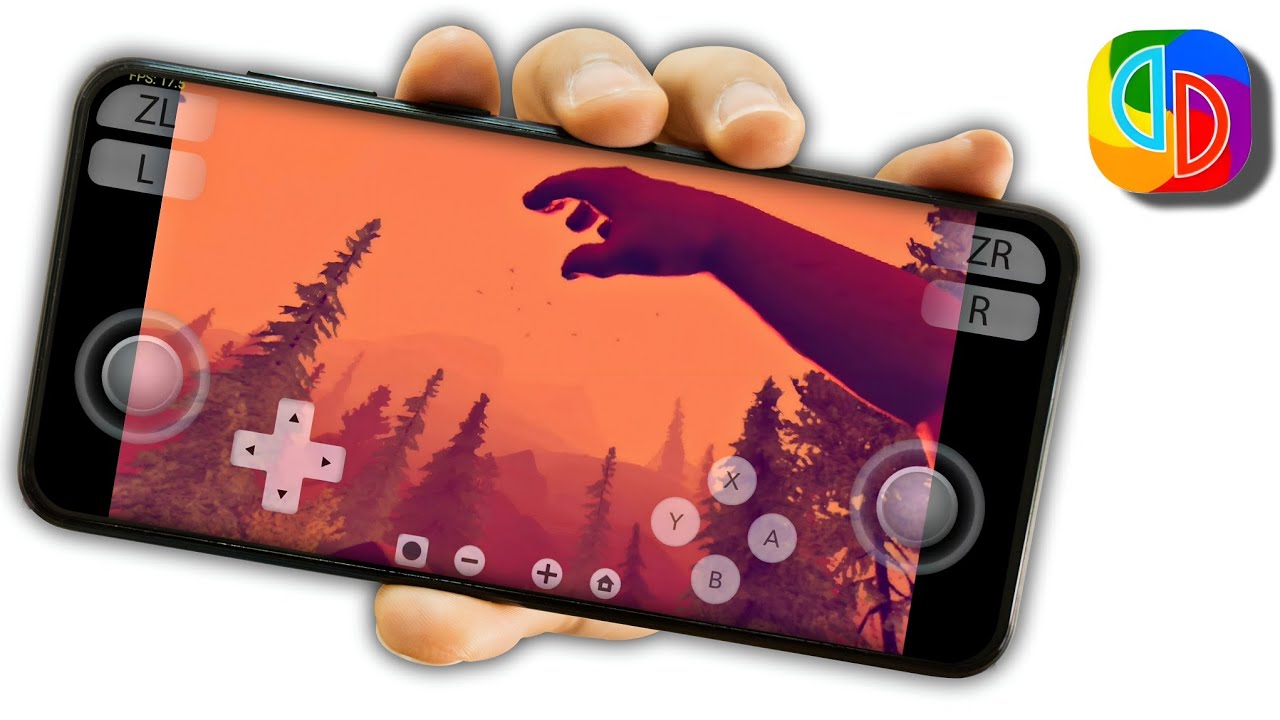 Render accuracy at The High expense of performance in Yuzu emulator on Android