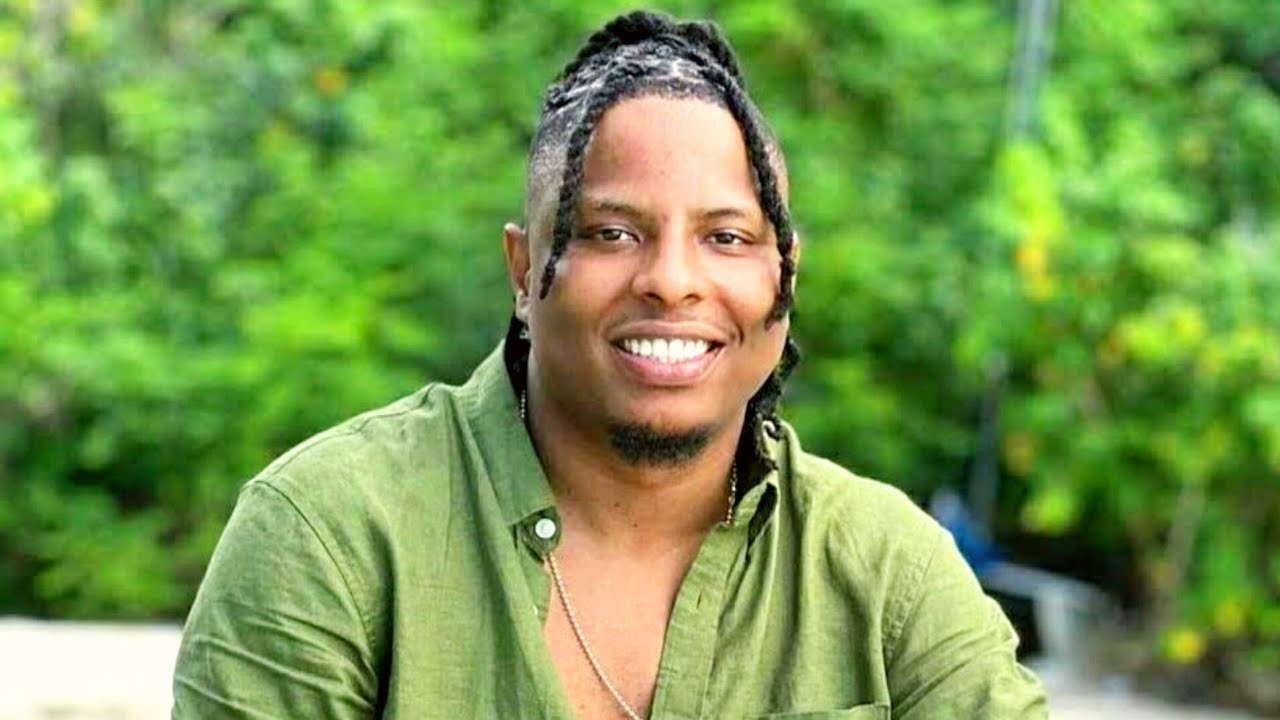 BAKY NOUVO ALBUM 2023 KAIA (OFFICIAL VIDEO) - YouTube